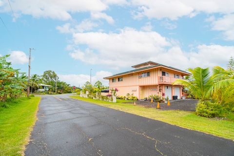 Photo of 12-7059 Puulena St, Pahoa, HI 96778 (MLS # 728005)