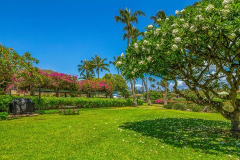 Tiny photo for 1831 Poipu Rd #510, Koloa, HI 96756 (MLS # 728609)