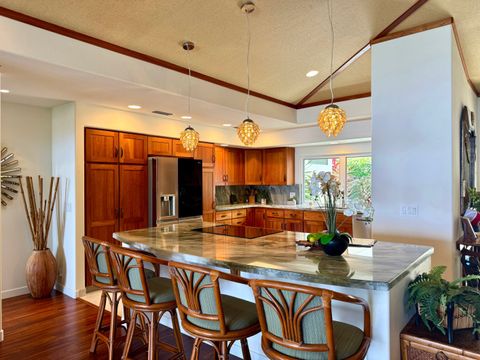 Photo of 78-6998 Ola Kino St, Kailua-Kona, HI 96740 (MLS # 722623)