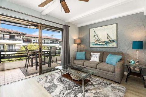 Photo of 75-6082 Alii Dr #B221, Kailua Kona, HI 96740 (MLS # 729197)