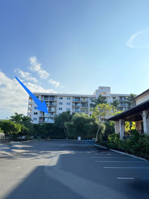 Photo of 75-5766 Kuakini Highway #410, Kailua-Kona, HI 96740 (MLS # 724743)