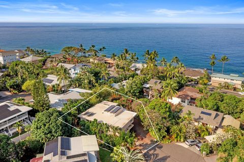Photo of 77-112 Nahale Pl, Kailua-Kona, HI 96740 (MLS # 725994)
