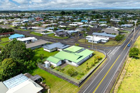 Photo of 1361 Kikaha St, Hilo, HI 96720 (MLS # 728702)