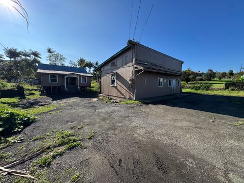 Photo of 18-1253 Volcano Rd, Mountain View, HI 96771 (MLS # 723637)