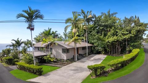 Photo of 77-6484 Ono Rd, Kailua-Kona, HI 96740 (MLS # 725440)
