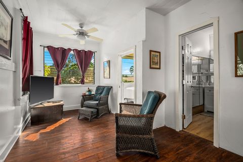 Tiny photo for 3917 Koula Rd #2, Hanapepe, HI 96716 (MLS # 726011)