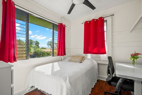 Tiny photo for 3917 Koula Rd #2, Hanapepe, HI 96716 (MLS # 726011)