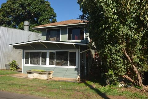Tiny photo for 3917 Koula Rd #2, Hanapepe, HI 96716 (MLS # 726011)