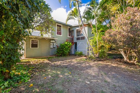 Tiny photo for 3917 Koula Rd #2, Hanapepe, HI 96716 (MLS # 726011)