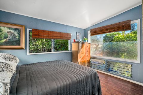 Tiny photo for 3917 Koula Rd #2, Hanapepe, HI 96716 (MLS # 726011)