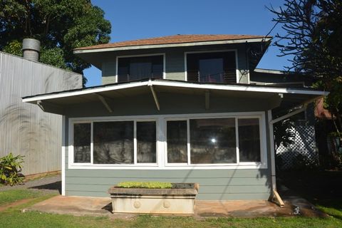 Tiny photo for 3917 Koula Rd #2, Hanapepe, HI 96716 (MLS # 726011)