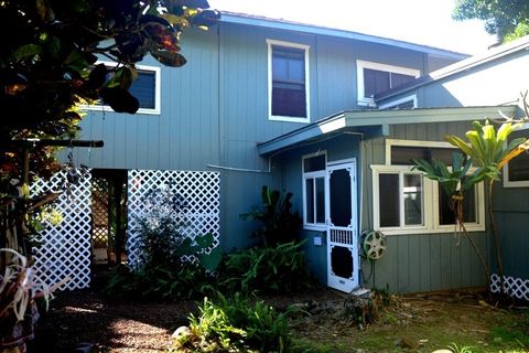 Tiny photo for 3917 Koula Rd #2, Hanapepe, HI 96716 (MLS # 726011)