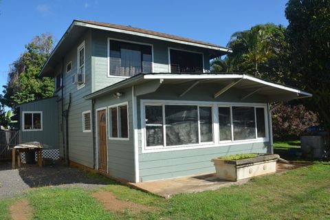 Photo of 3917 Koula Rd #2, Hanapepe, HI 96716 (MLS # 726011)