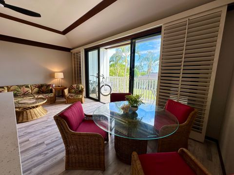 Tiny photo for 2253 Poipu Rd #91, Koloa, HI 96756 (MLS # 721118)