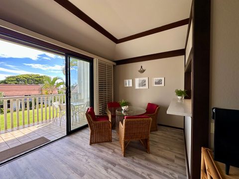 Tiny photo for 2253 Poipu Rd #91, Koloa, HI 96756 (MLS # 721118)