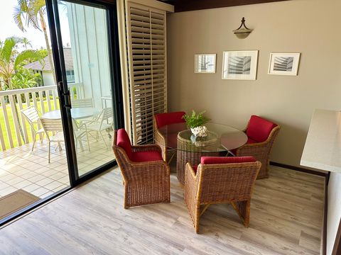 Tiny photo for 2253 Poipu Rd #91, Koloa, HI 96756 (MLS # 721118)