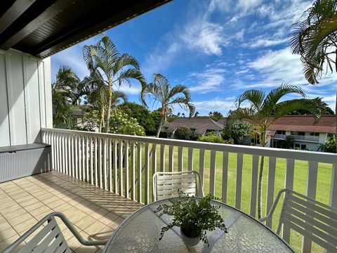 Tiny photo for 2253 Poipu Rd #91, Koloa, HI 96756 (MLS # 721118)