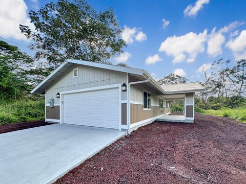 Photo of 16-1980 Sandalwood Ct, Kurtistown, HI 96760 (MLS # 726236)