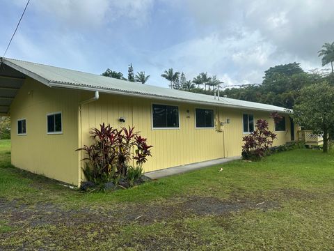 Photo of 13-3316 Kupono St, Pahoa, HI 96778 (MLS # 722825) Photo of 13-3316 Kupono St, Pahoa, HI 96778 (MLS # 722825)