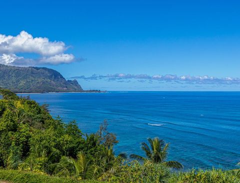 Photo of 5300 Ka Haku Rd #203, Princeville, HI 96722 (MLS # 723923)
