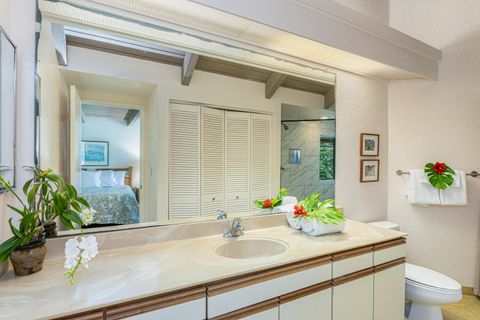 Tiny photo for 5300 Ka Haku Rd #203, Princeville, HI 96722 (MLS # 723923)