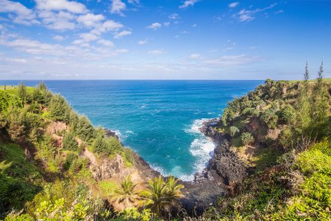 Tiny photo for 5300 Ka Haku Rd #203, Princeville, HI 96722 (MLS # 723923)