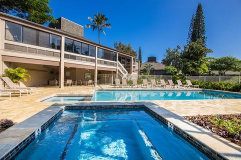 Tiny photo for 5300 Ka Haku Rd #203, Princeville, HI 96722 (MLS # 723923)