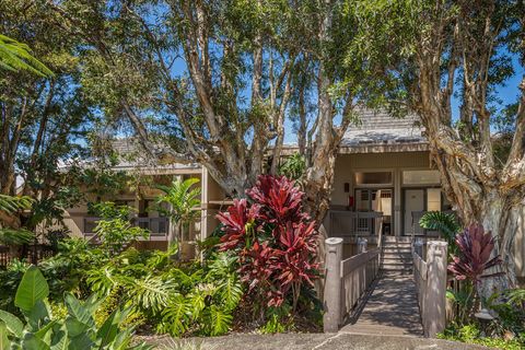 Tiny photo for 5300 Ka Haku Rd #203, Princeville, HI 96722 (MLS # 723923)
