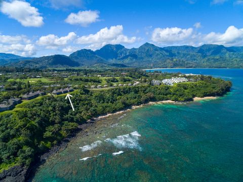 Tiny photo for 5300 Ka Haku Rd #203, Princeville, HI 96722 (MLS # 723923)