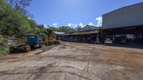 Tiny photo for 3-1480 Kaumualii Hwy #2, Lihue, HI 96766 (MLS # 720819)