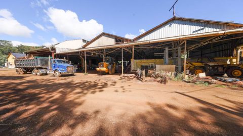 Tiny photo for 3-1480 Kaumualii Hwy #2, Lihue, HI 96766 (MLS # 720819)