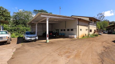 Tiny photo for 3-1480 Kaumualii Hwy #2, Lihue, HI 96766 (MLS # 720819)