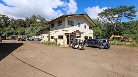 Tiny photo for 3-1480 Kaumualii Hwy #2, Lihue, HI 96766 (MLS # 720819)