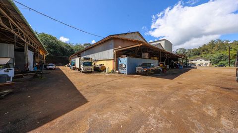 Tiny photo for 3-1480 Kaumualii Hwy #2, Lihue, HI 96766 (MLS # 720819)