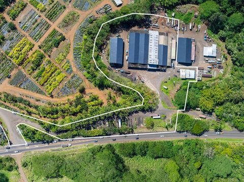 Photo of 3-1480 Kaumualii Hwy #2, Lihue, HI 96766 (MLS # 720819)