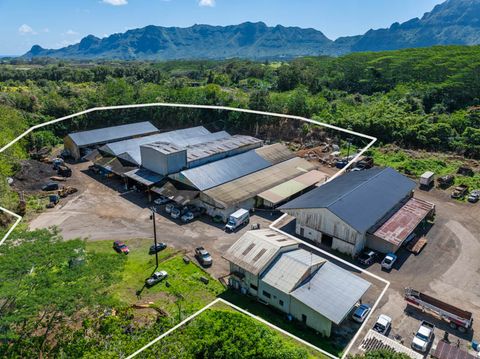 Tiny photo for 3-1480 Kaumualii Hwy #2, Lihue, HI 96766 (MLS # 720819)
