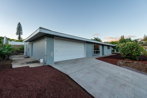 Photo of 68-3608 Lahilahi St, Waikoloa, HI 96738 (MLS # 724822)