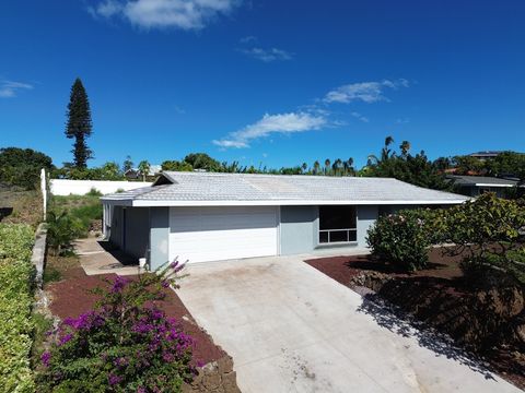 Photo of 68-3608 Lahilahi St, Waikoloa, HI 96738 (MLS # 724822)