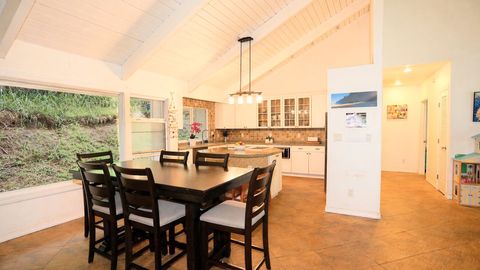 Tiny photo for 3278 Wawae Rd #1, Kalaheo, HI 96741 (MLS # 729784)
