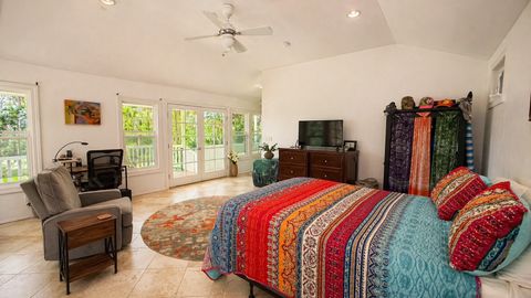 Tiny photo for 3278 Wawae Rd #1, Kalaheo, HI 96741 (MLS # 729784)