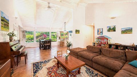 Tiny photo for 3278 Wawae Rd #1, Kalaheo, HI 96741 (MLS # 729784)