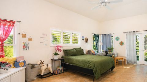 Tiny photo for 3278 Wawae Rd #1, Kalaheo, HI 96741 (MLS # 729784)