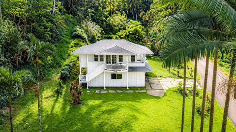 Tiny photo for 3278 Wawae Rd #1, Kalaheo, HI 96741 (MLS # 729784)