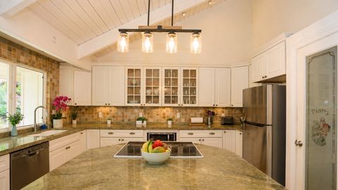 Tiny photo for 3278 Wawae Rd #1, Kalaheo, HI 96741 (MLS # 729784)