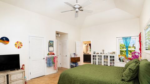Tiny photo for 3278 Wawae Rd #1, Kalaheo, HI 96741 (MLS # 729784)