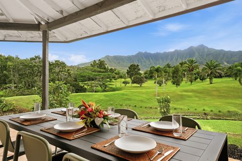 Tiny photo for 2818 Kamookoa Rd #1, Kilauea, HI 96754 (MLS # 728631)