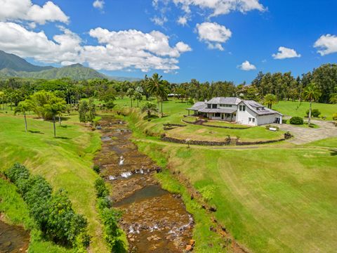 Tiny photo for 2818 Kamookoa Rd #1, Kilauea, HI 96754 (MLS # 728631)