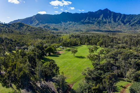 Tiny photo for 2818 Kamookoa Rd #1, Kilauea, HI 96754 (MLS # 728631)