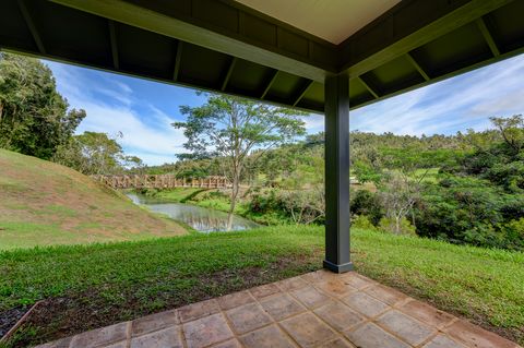 Tiny photo for 2818 Kamookoa Rd #1, Kilauea, HI 96754 (MLS # 728631)