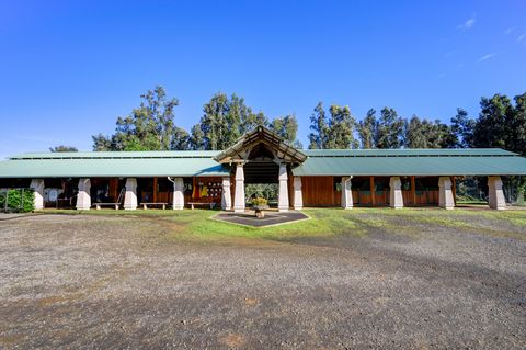 Tiny photo for 2818 Kamookoa Rd #1, Kilauea, HI 96754 (MLS # 728631)